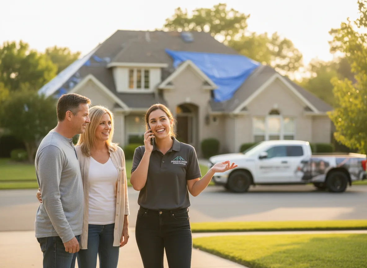 Emergency Roof Repair Texhoma, OK FAQs
